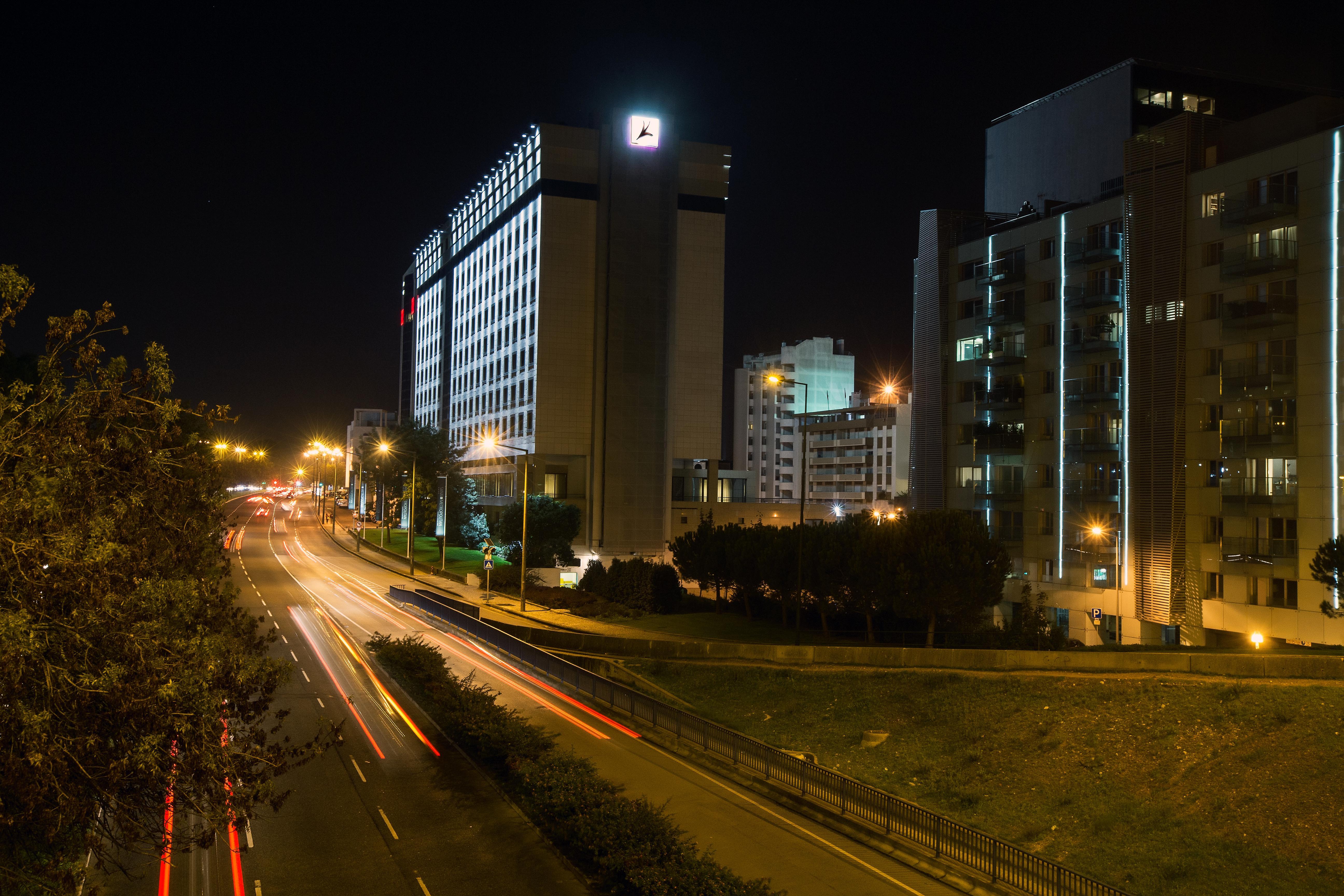 Sana Metropolitan Hotel, Lisbon
